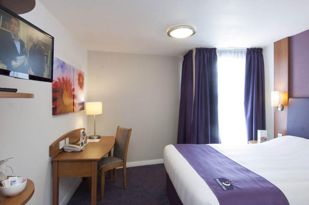 Premier Inn Swanley Chambre photo