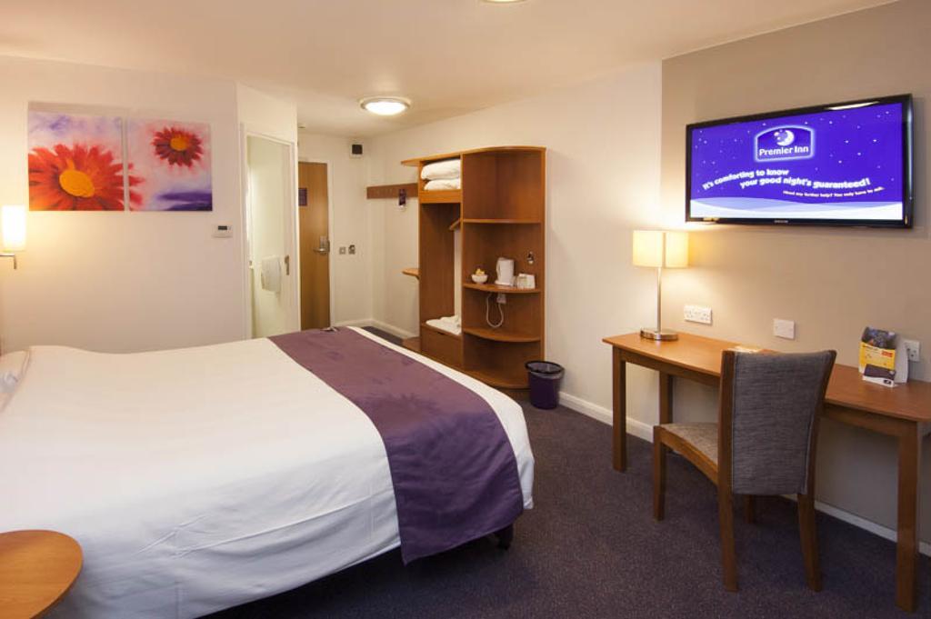 Premier Inn Swanley Extérieur photo