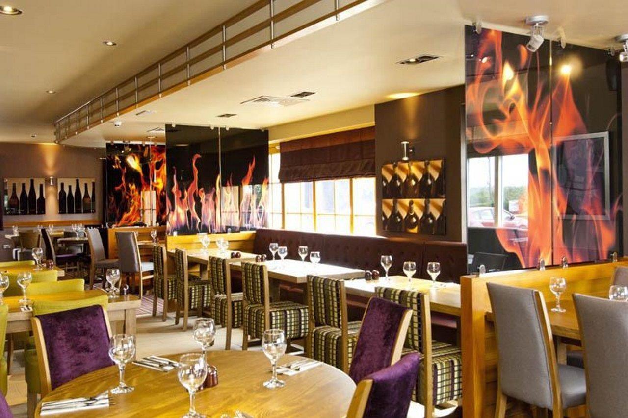Premier Inn Swanley Extérieur photo