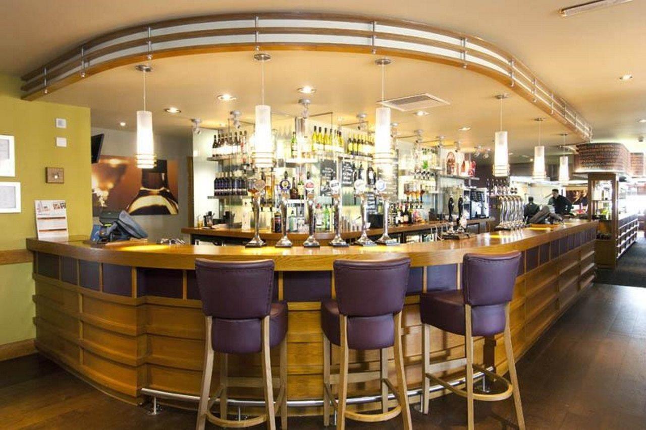Premier Inn Swanley Extérieur photo